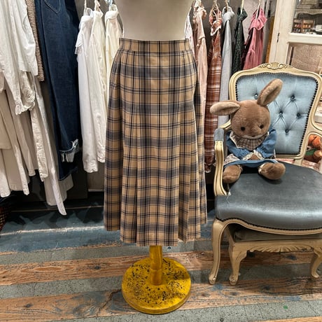 skirt 496[na683]