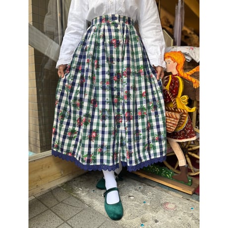 skirt 483[ge923]