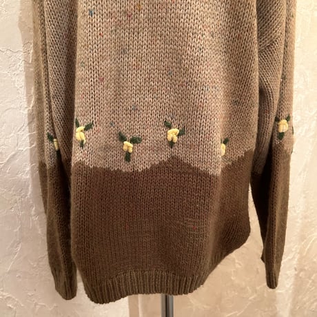 knit 564[ge220]