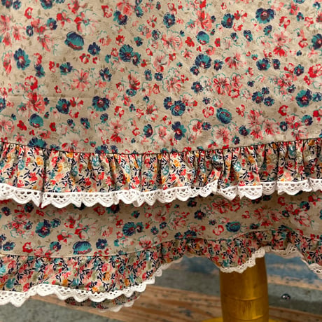 skirt 448[na462]
