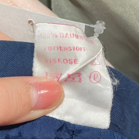 skirt 117[ge745]