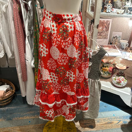 skirt 797[na852]