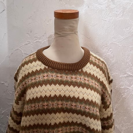 knit 693[na836]