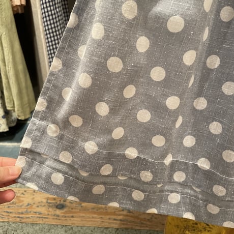 skirt 670[ge-823]