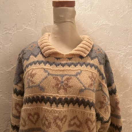 knit 932[na35]
