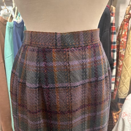 skirt 592[na38]