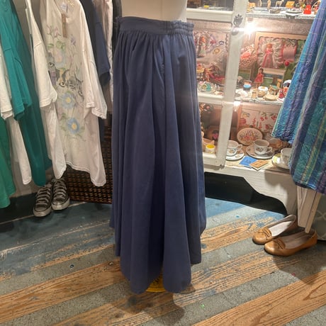 skirt 631[FF722]