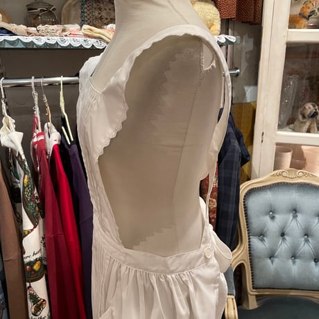 apron 468[ge547]