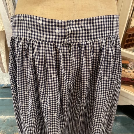 skirt 610[na873]