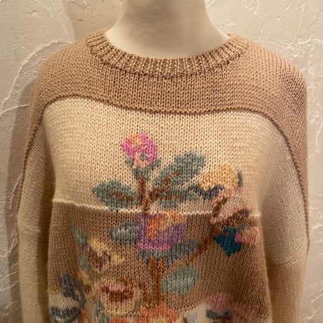 knit 696[na853]