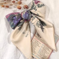 scarf 72[FF350]
