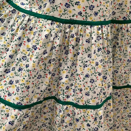 skirt 562[na581]