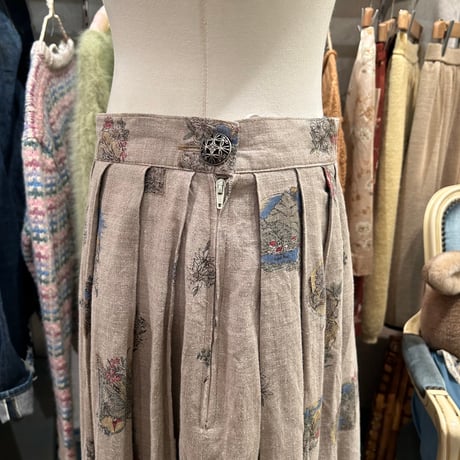 skirt 512[ge316]