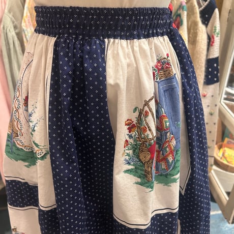 skirt 824[ge762]