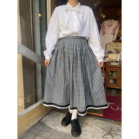 skirt 792[na784]