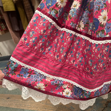 skirt 623[ge699]