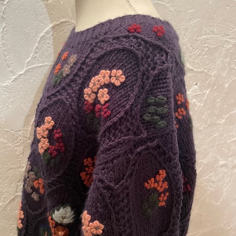knit 705[AR554]