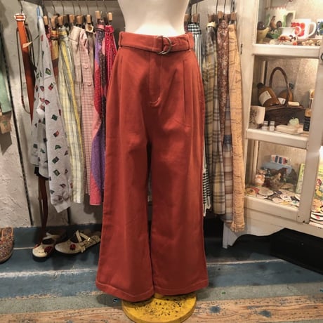 bottoms 161[RB12]
