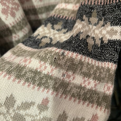 knit 550[na692]
