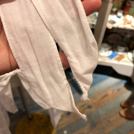 apron 583[ge642]