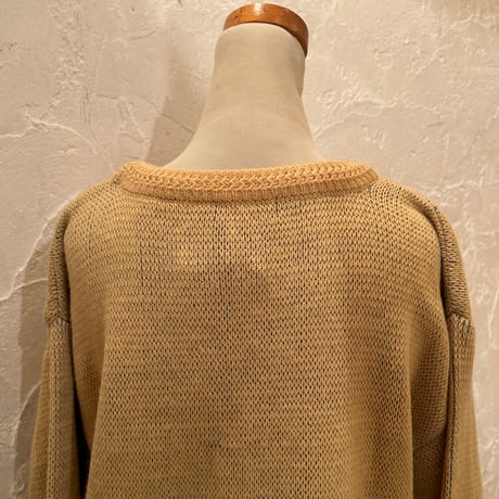 knit 584[na610]