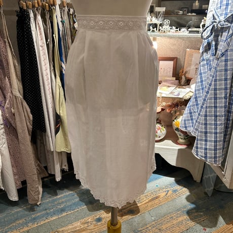 apron 644[ge578]
