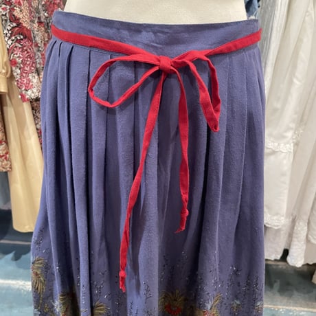 skirt 947[na301]