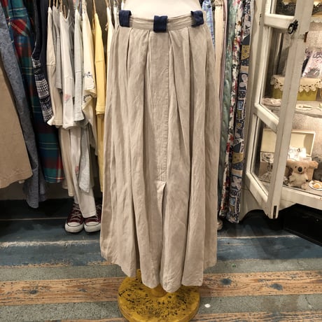 skirt 495[na586]