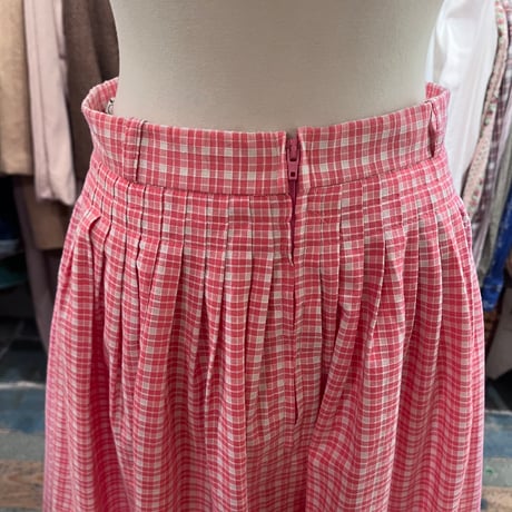 skirt 630[na266]