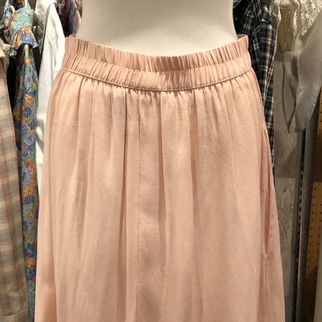 skirt 495[na904]