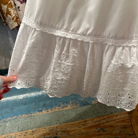skirt 598[na483]