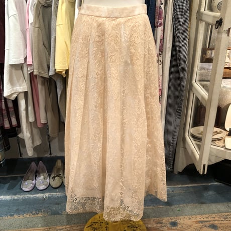 skirt 855[FF160]