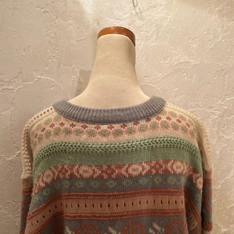 knit 664[ge703]