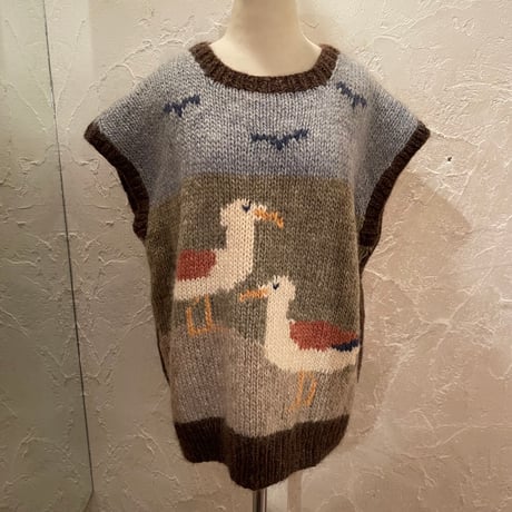 knit 648[na682]