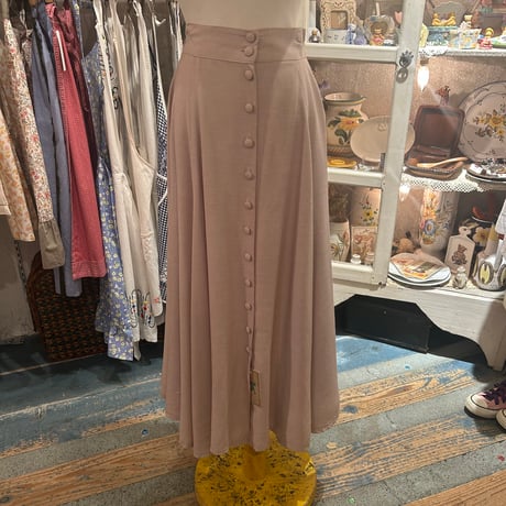 skirt 657[na863]