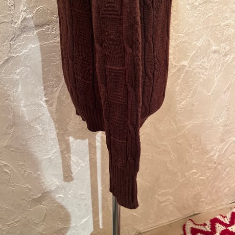 knit 631[na599]