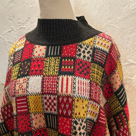 knit 607[ge324]