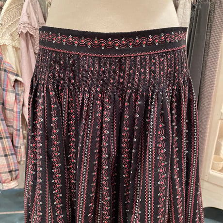 skirt 48[ge-432]