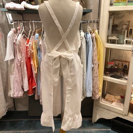 apron 402[na990]