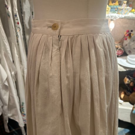 skirt 493[na698]