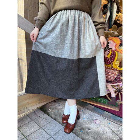 skirt 561[na888]