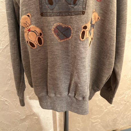 sweat 484[na381]