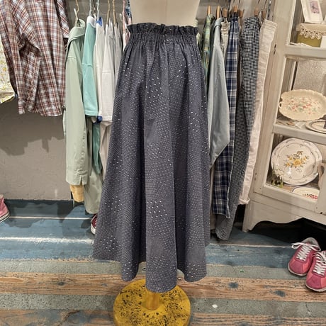 skirt 617[na594]