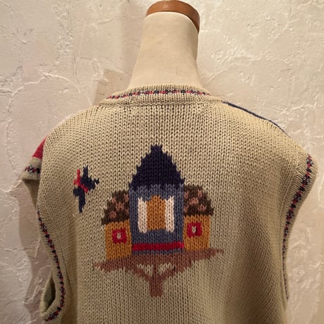 knit 685[na423]