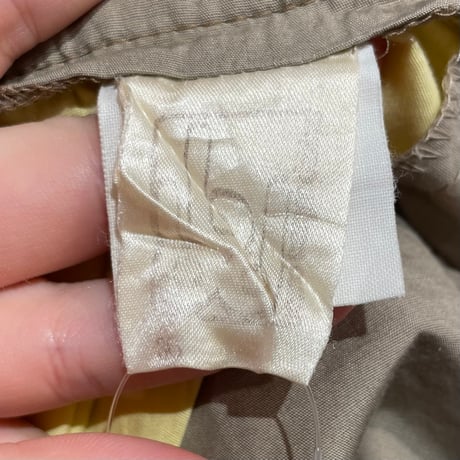 skirt 112[ge740]