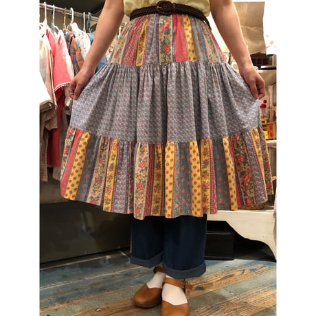 skirt 639[ge976]