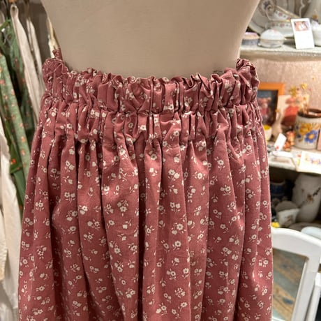 skirt 711[ge917]