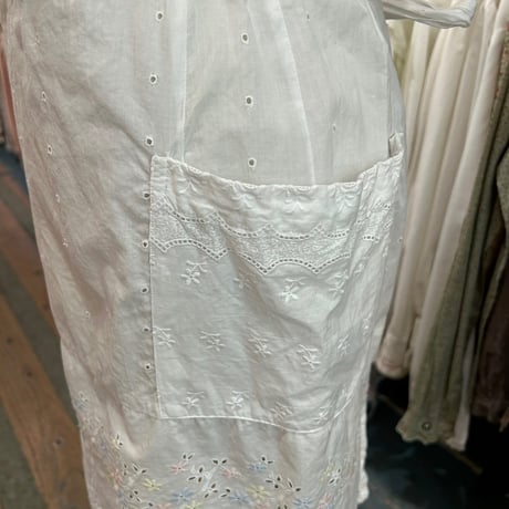 apron 496[ge820]