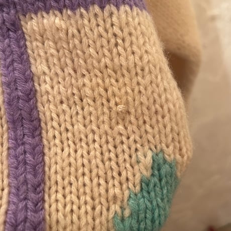 knit 672[na166]