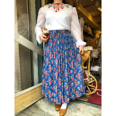skirt 521[na883]